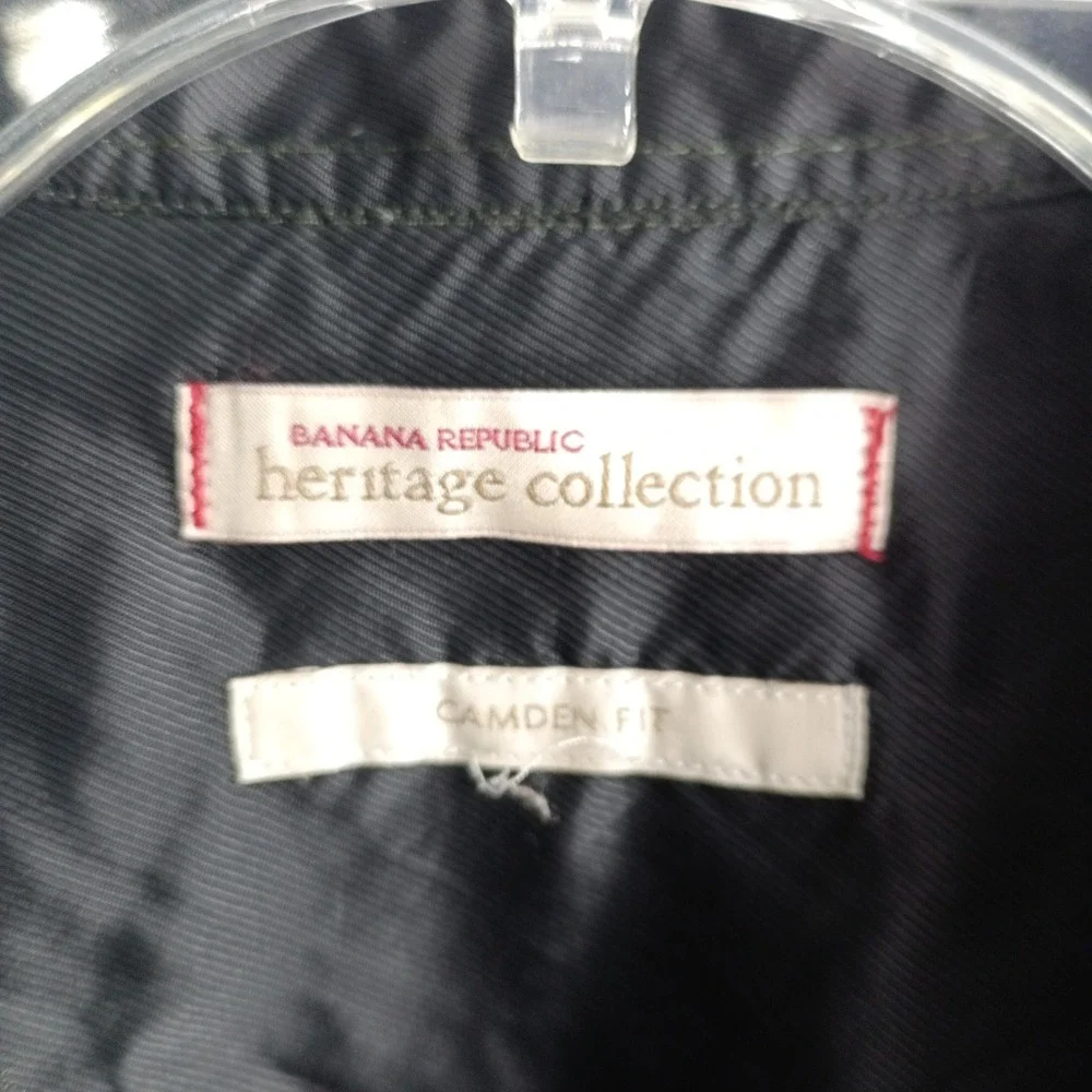 Banana Republic banana republic